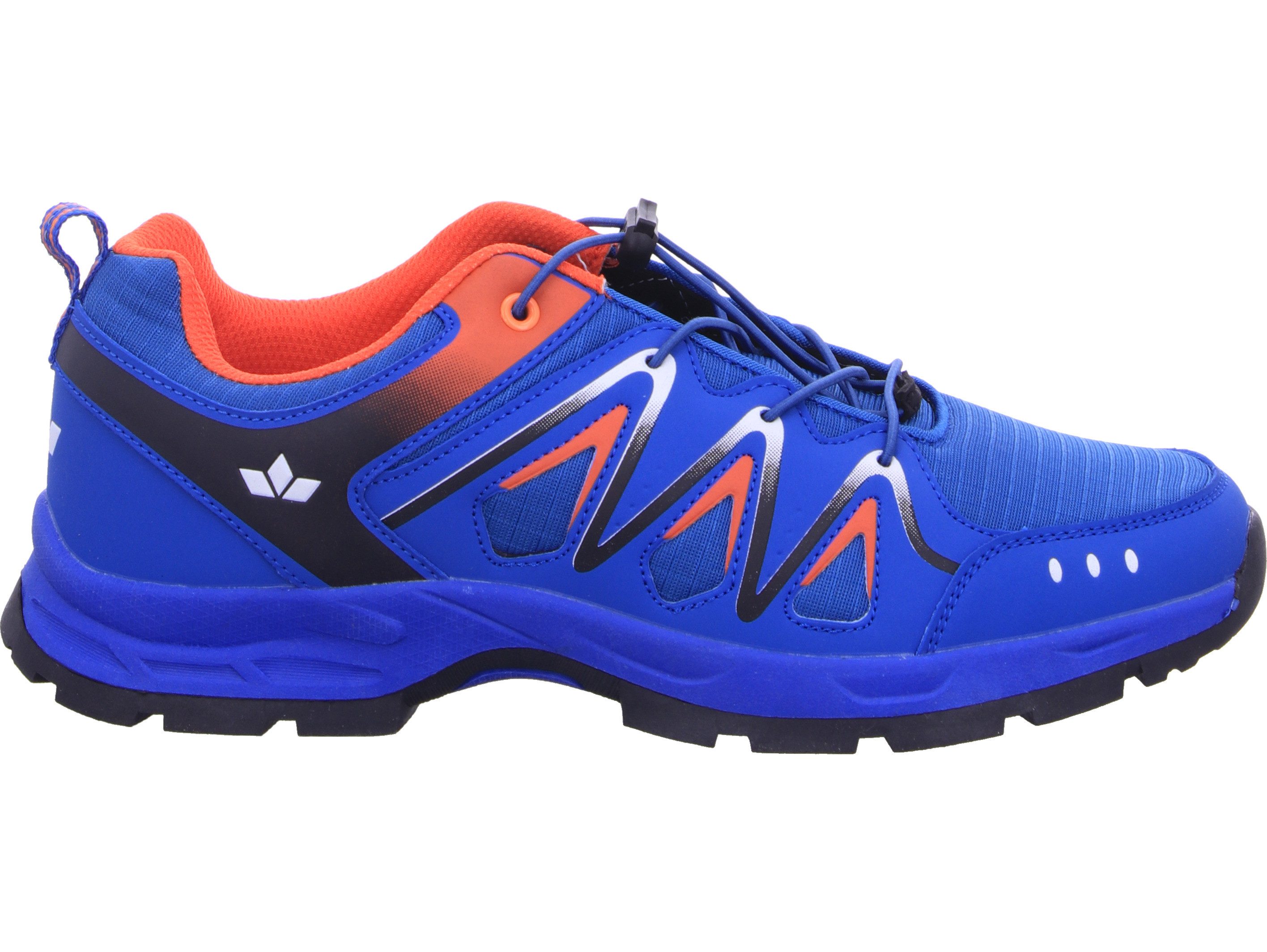 Lico Newfield Trekkingschuh günstig online kaufen