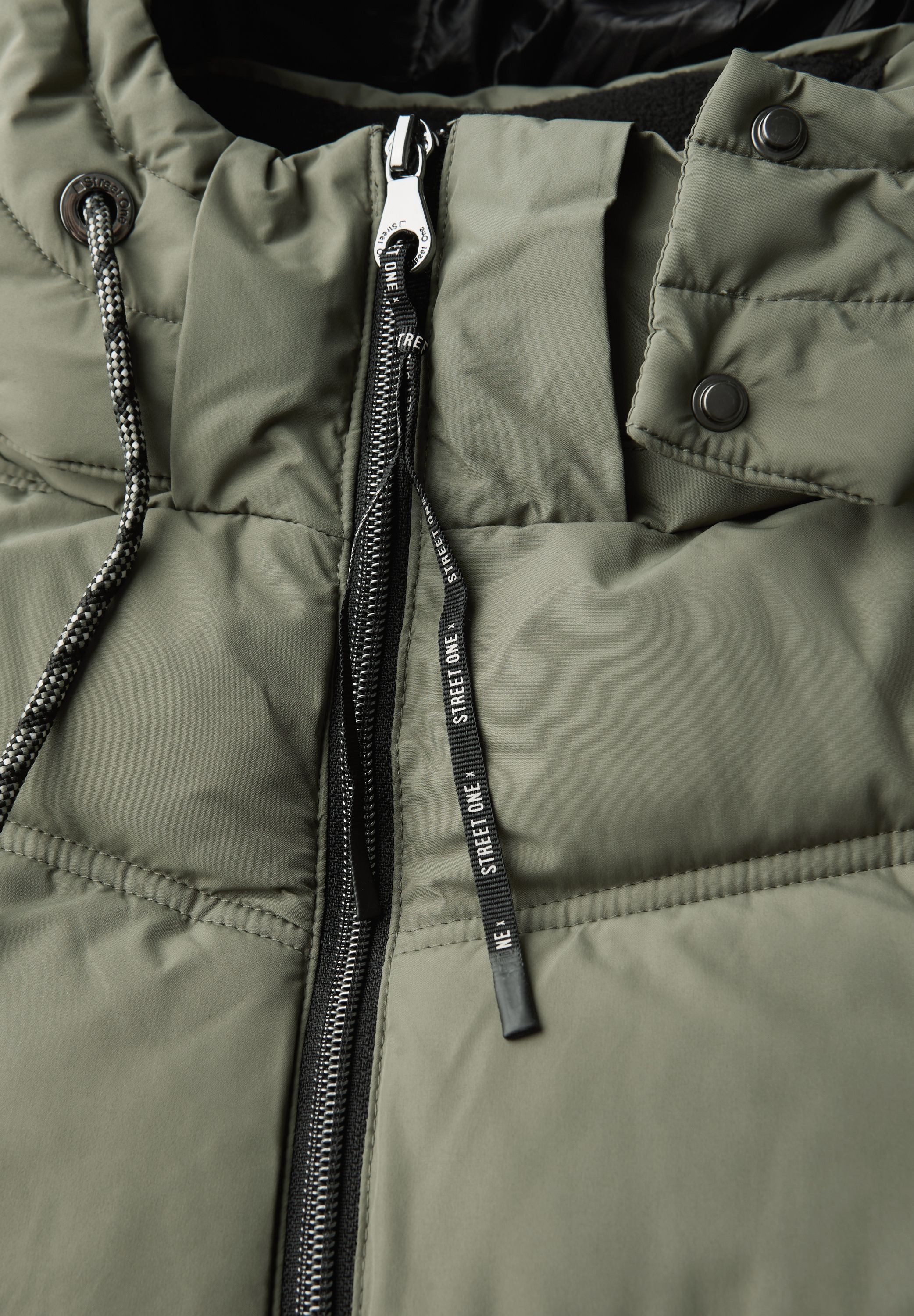 STREET ONE Allwetterjacke günstig online kaufen