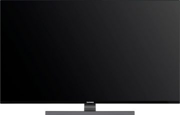 Telefunken D65V900M4CWH LED-Fernseher (164 cm/65 Zoll, 4K Ultra HD, Smart-TV, 9.0, HDR10, Dolby Vision, 36 Monaten Herstellerlangzeitgarantie)