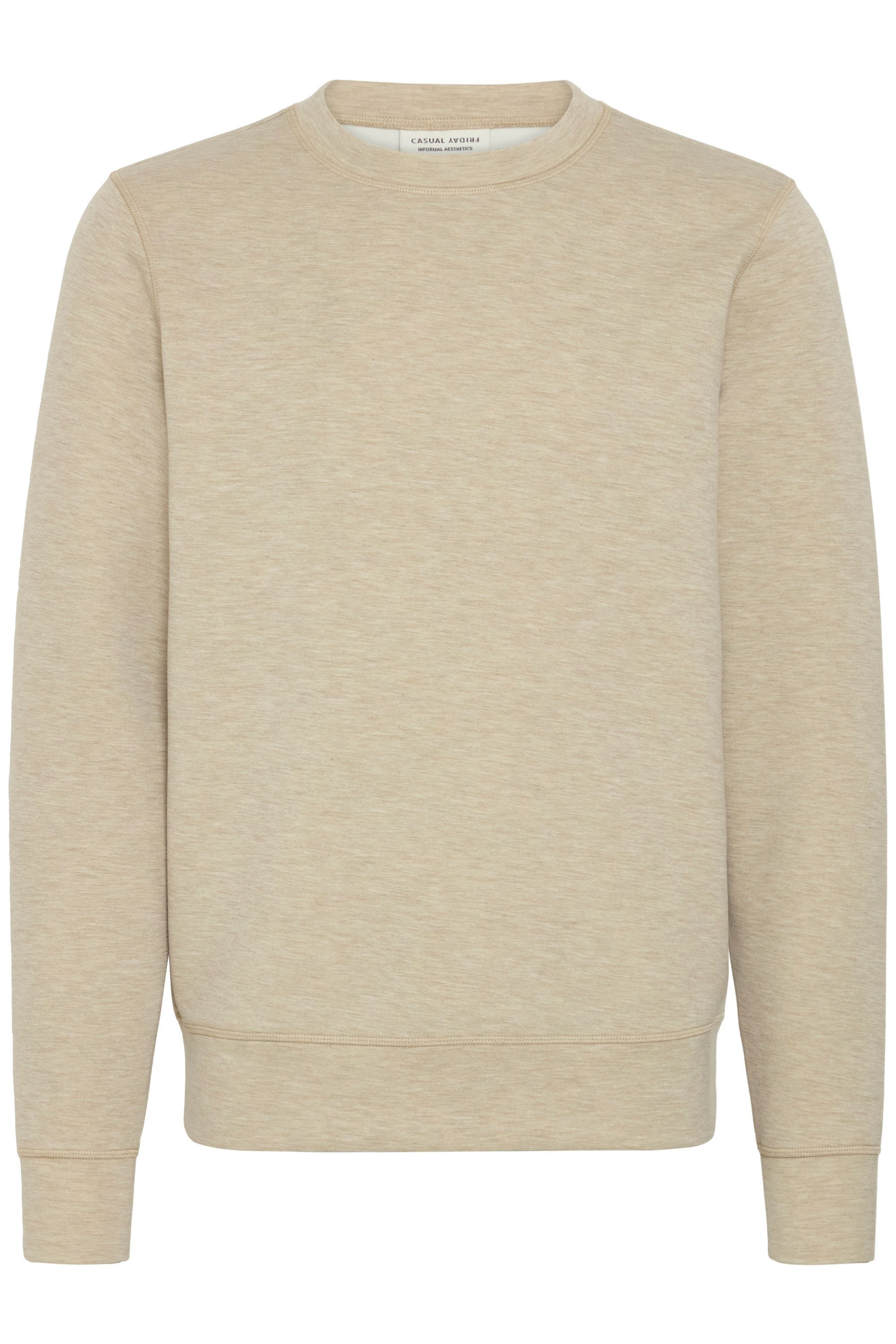 Casual Friday Sweatshirt CFSebastian günstig online kaufen