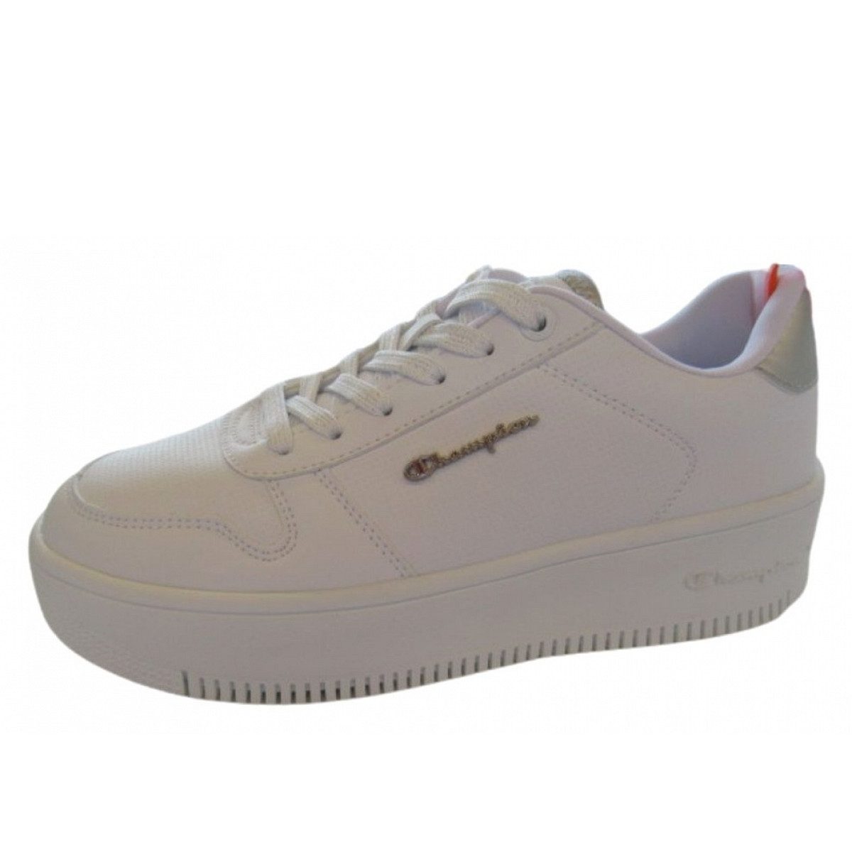 Champion Sneaker "RD18 PLAT CHROMO" günstig online kaufen