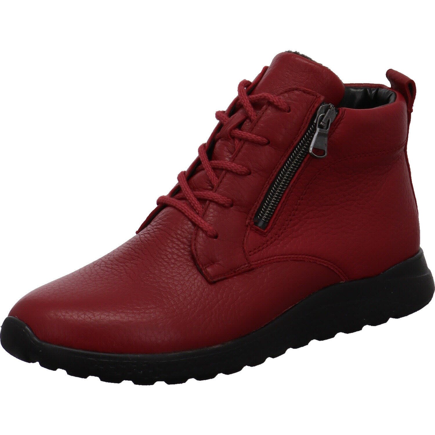 Waldläufer H-Alina Schnürstiefelette