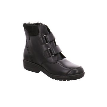 Ganter schwarz Winterstiefel (1-tlg)