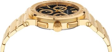 Versace Chronograph GRECA LOGO CHRONO, VEZ900421