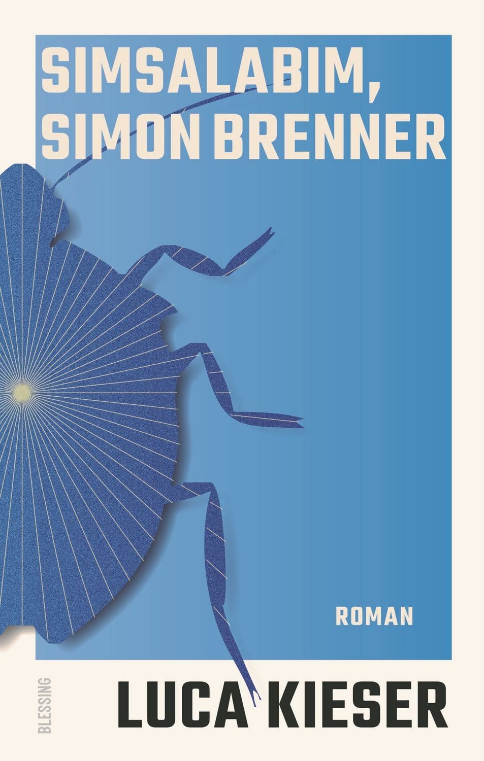 Simsalabim, Simon Brenner / Luca Kieser