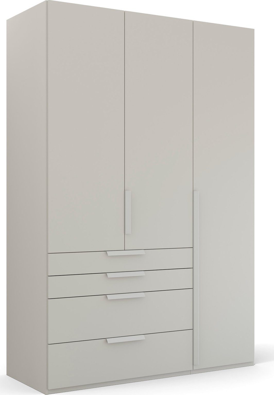 rauch Drehtürenschrank "Purisma" mit Schubladen und umfangreichem Zubehör, günstig online kaufen