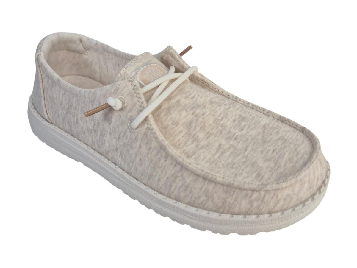 Hey Dude Wendy Sneaker