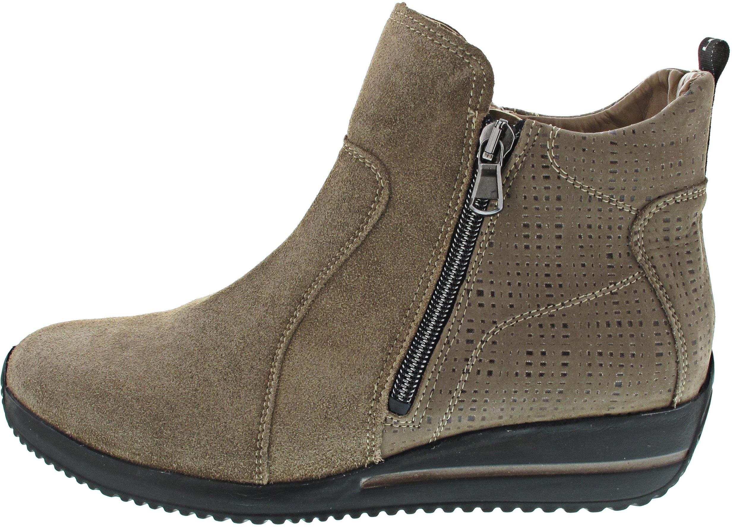 Waldläufer Winterstiefelette günstig online kaufen