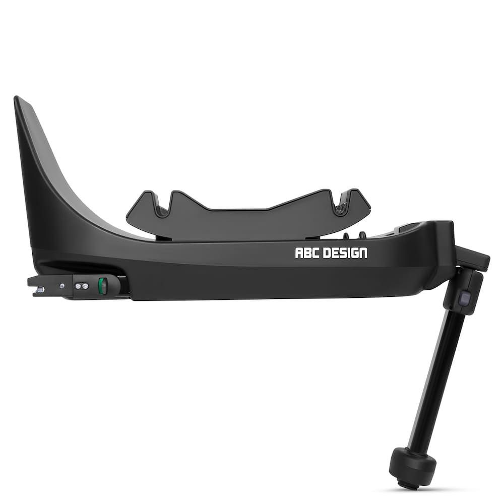 ABC Design Autokindersitz Isofix Base Root für Tulip i-Size und Lily i-Size