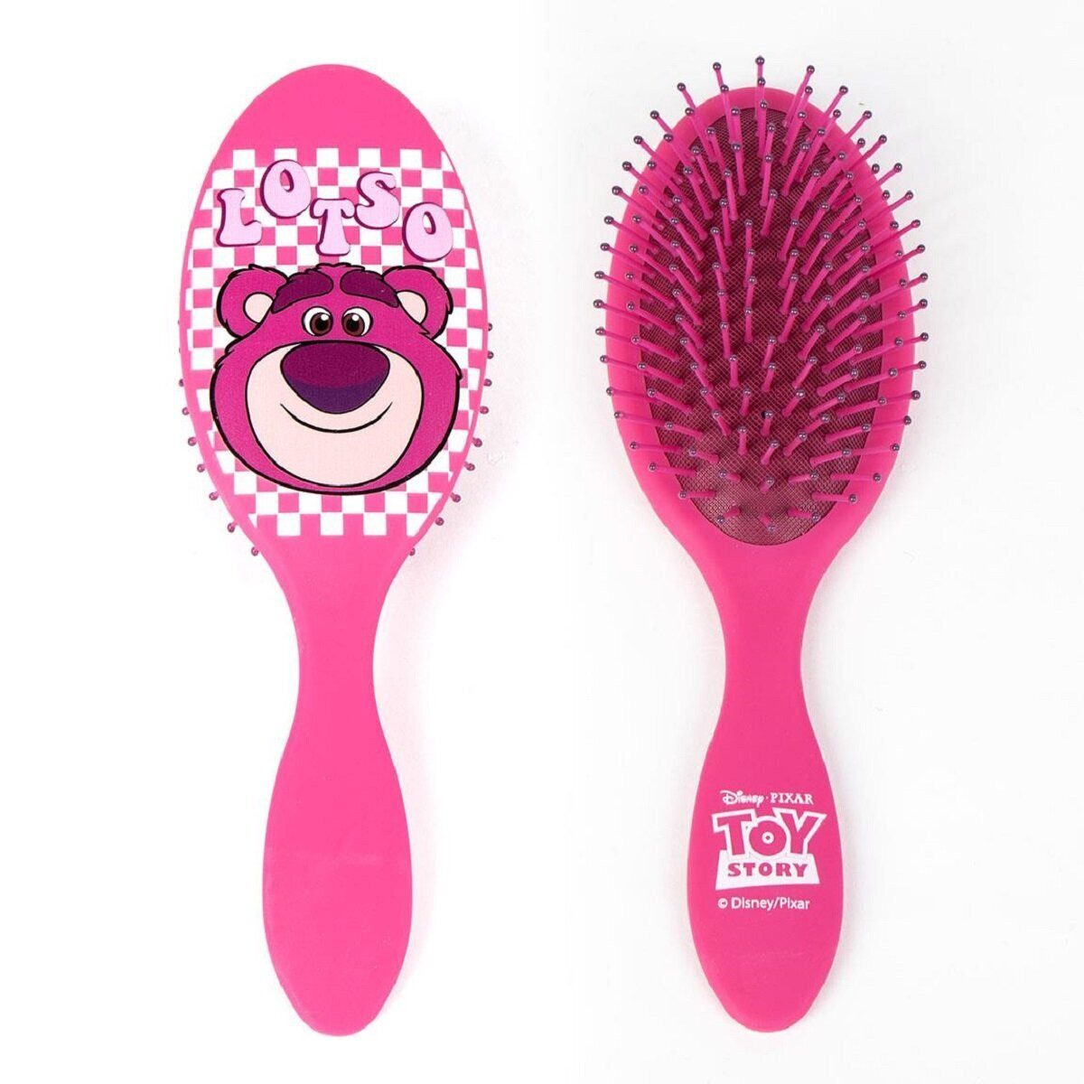 Wisam Haarbürste Toy Story Kinder Beauty Set Kamm, Haargummi & Styling-Zubehör
