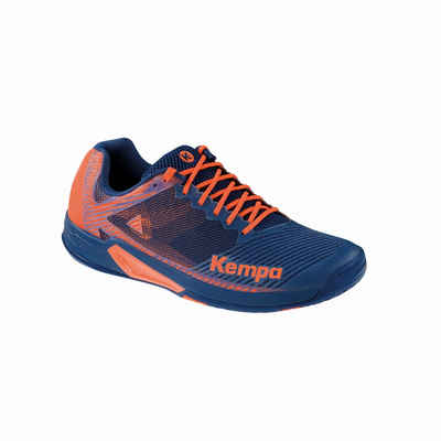 Kempa »Kempa Hallen-Sport-Schuhe WING 2.0« Hallenschuh