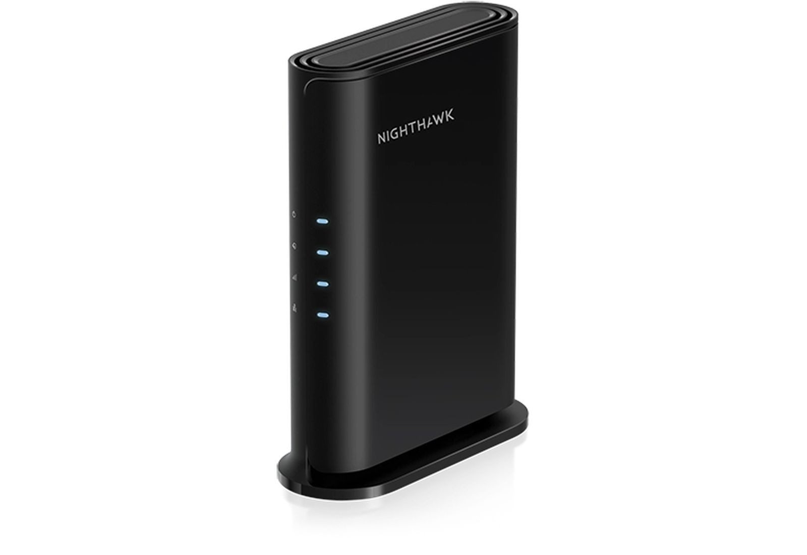NETGEAR NIGHTHAWK AX1800 WIFI 6 ROUTER WLAN-Router