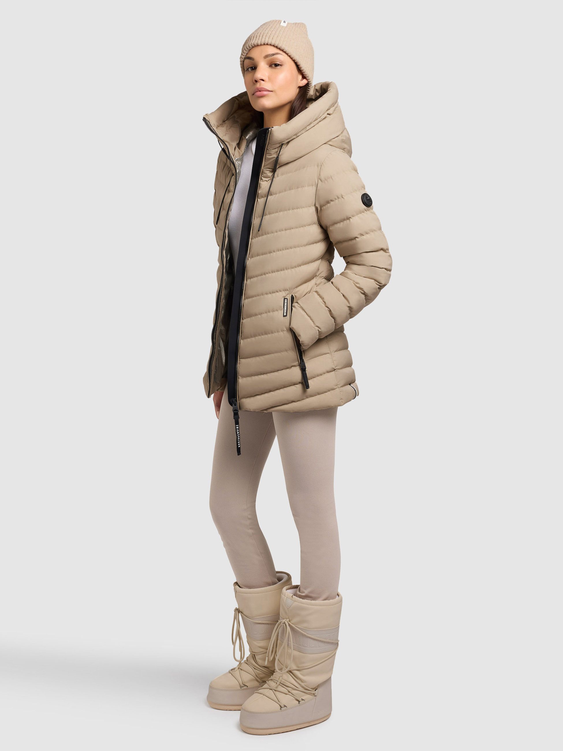 khujo Steppjacke PACE