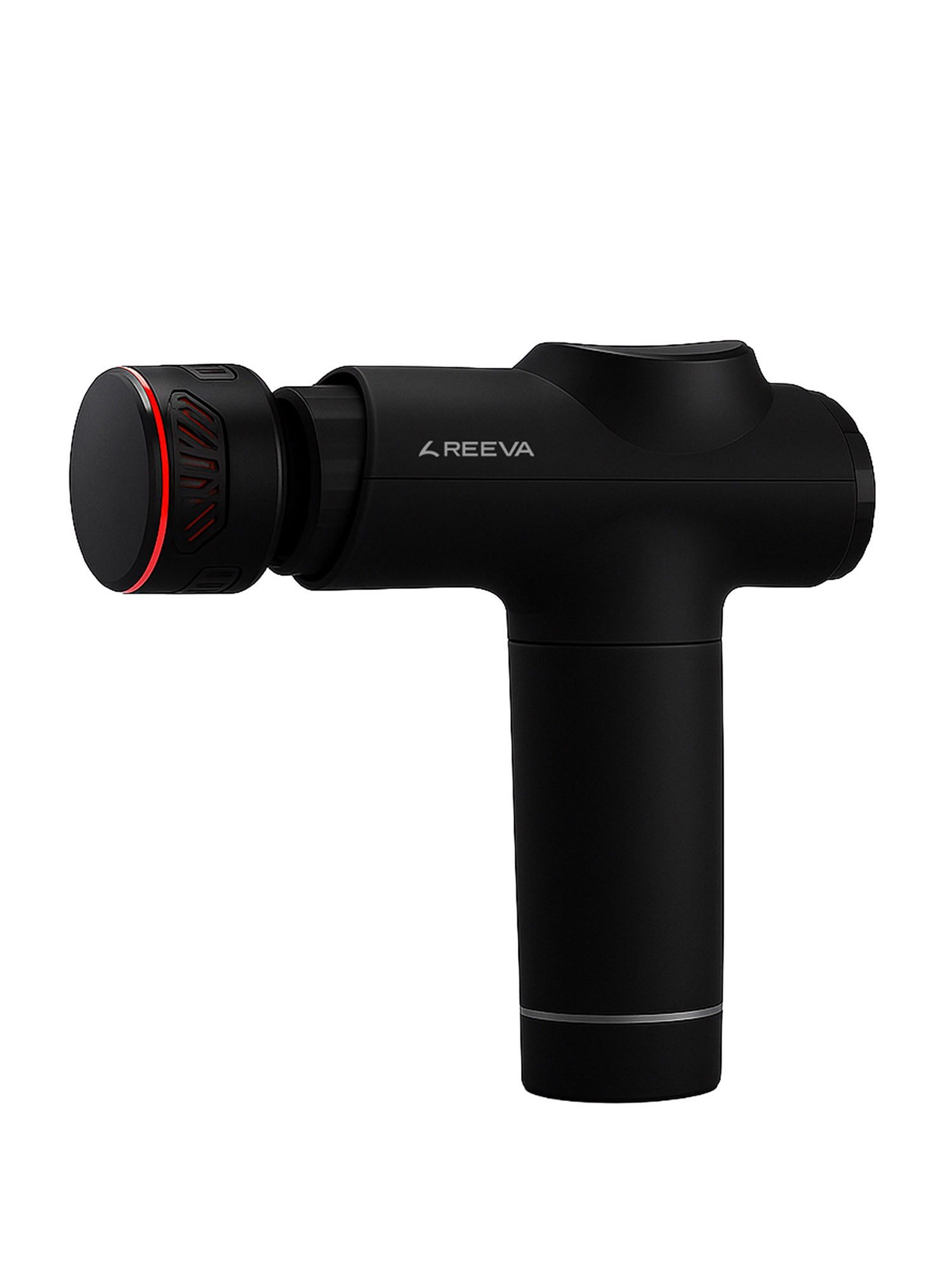 Reeva Massagepistole Ember Pro, Faszienmassage Gerät, Muskelmassage elektrisch, Tiefengewebe Massage