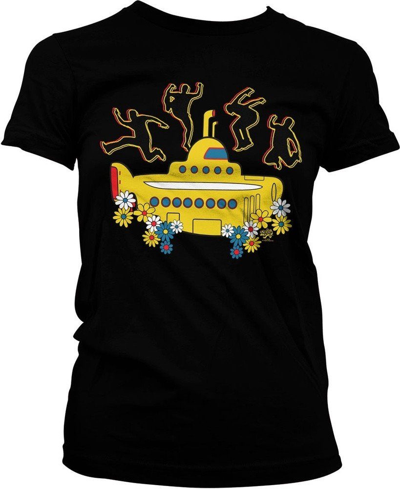 The Beatles T-Shirt