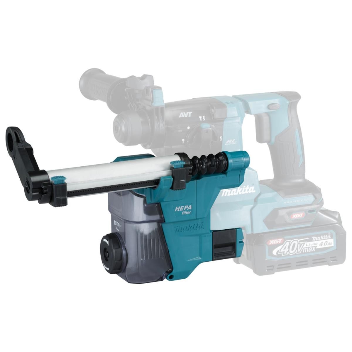Thumbnail - Makita Akku-Multifunktionswerkzeug Akku-Multifunktionswerkzeug 1911P2-6, Produkt, Makita, Makita Werkzeug und Geräte für...