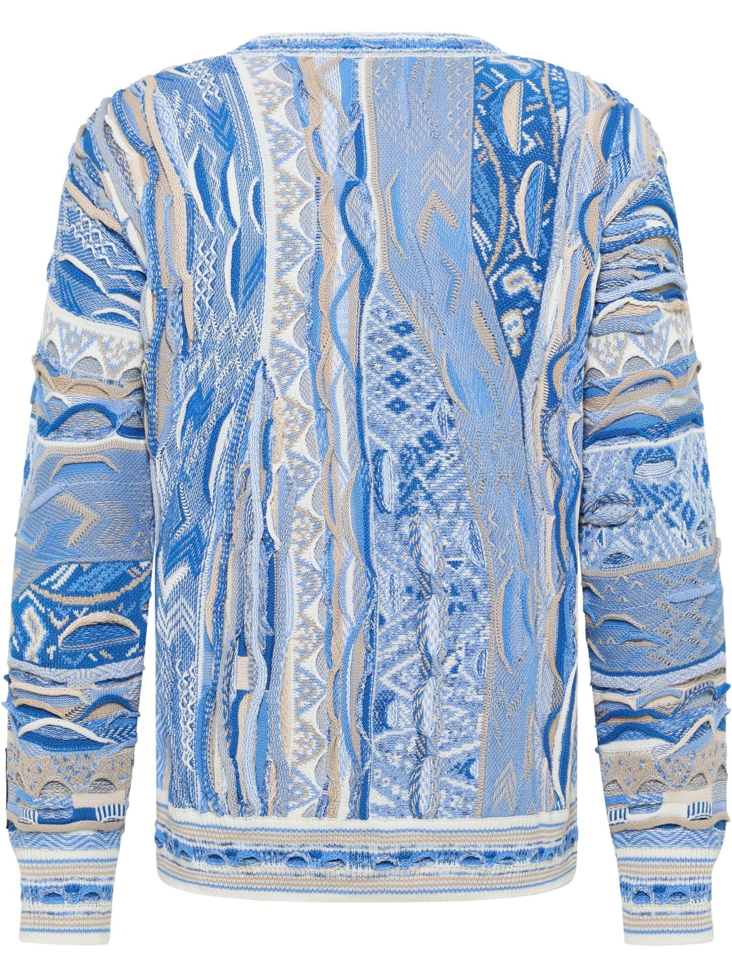 CARLO COLUCCI Sweater Di Palo günstig online kaufen