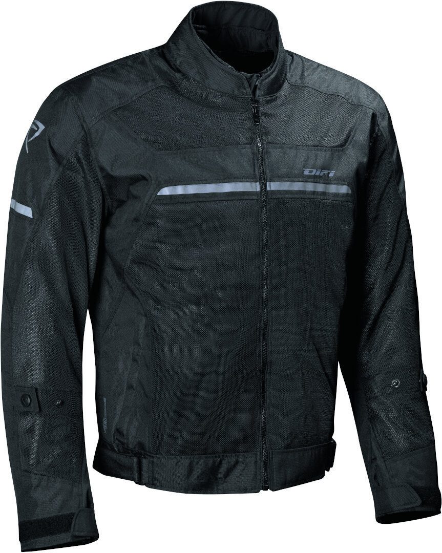 Motorradjacke Jondai Aerotex Motorrad Textiljacke