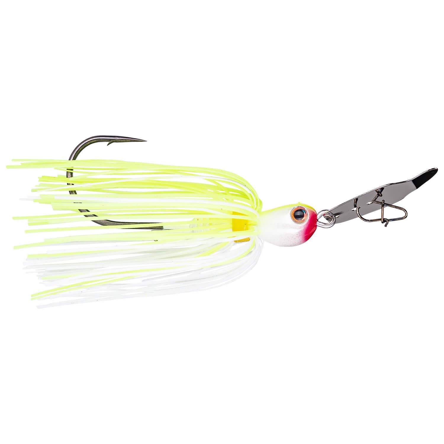 Strike King Kunstköder Strike King Thunder Cricket Vibrating Swim Jig 14,2g, (1-St)