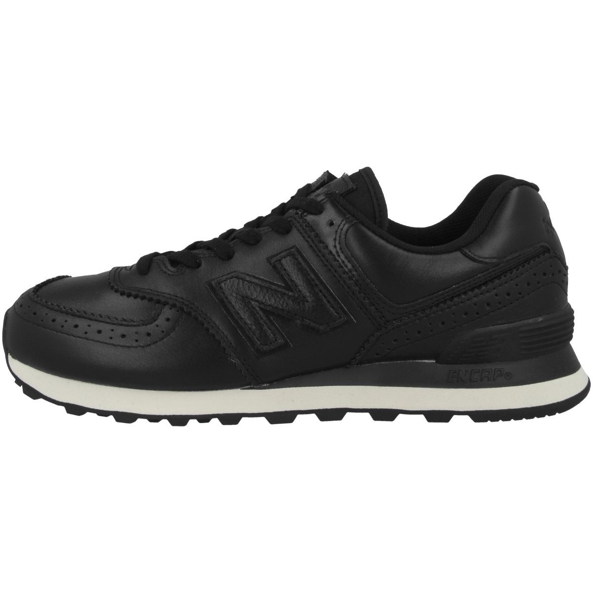 Schuhe Sneaker New Balance ML 574 Herren Sneaker