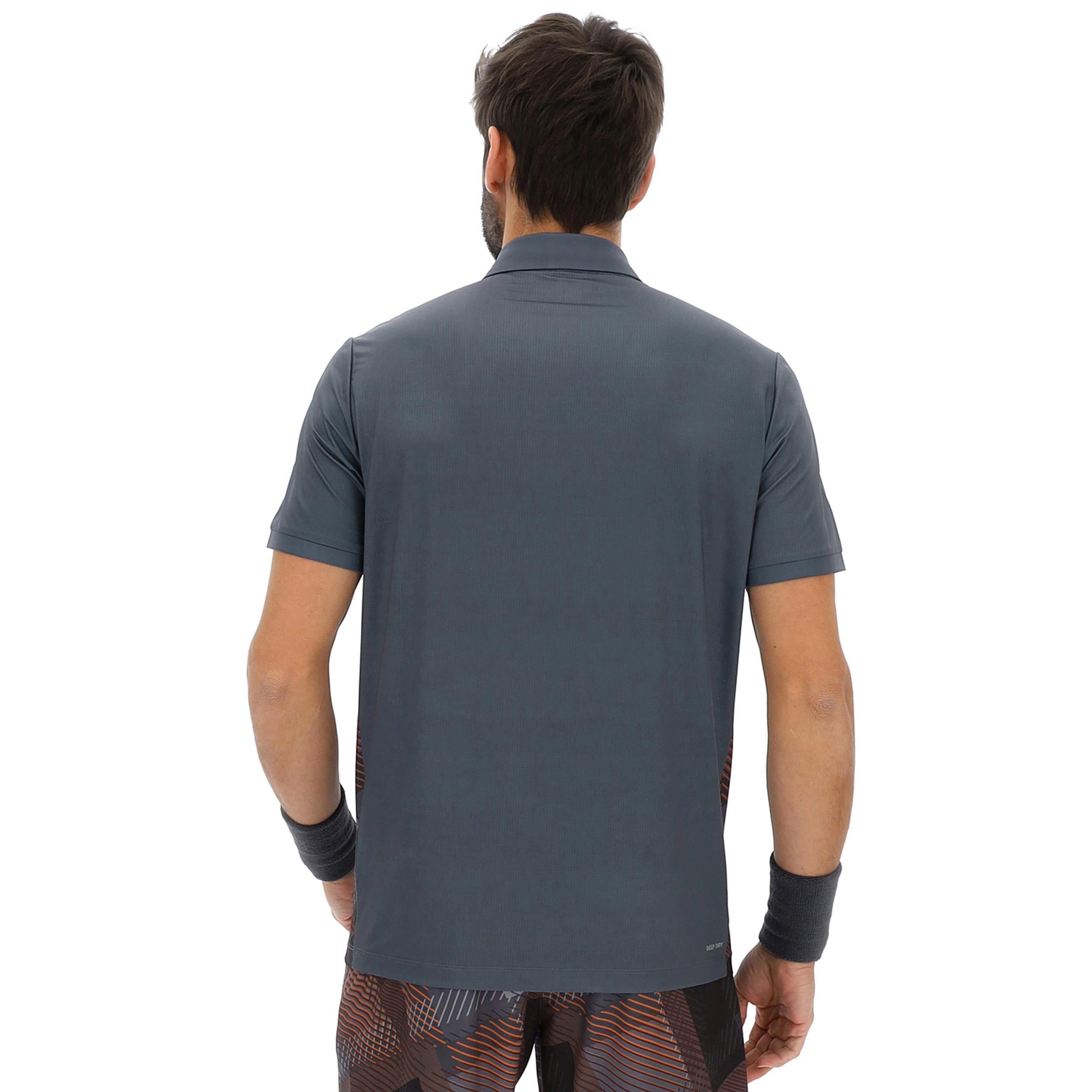 Lotto Poloshirt Tech IV