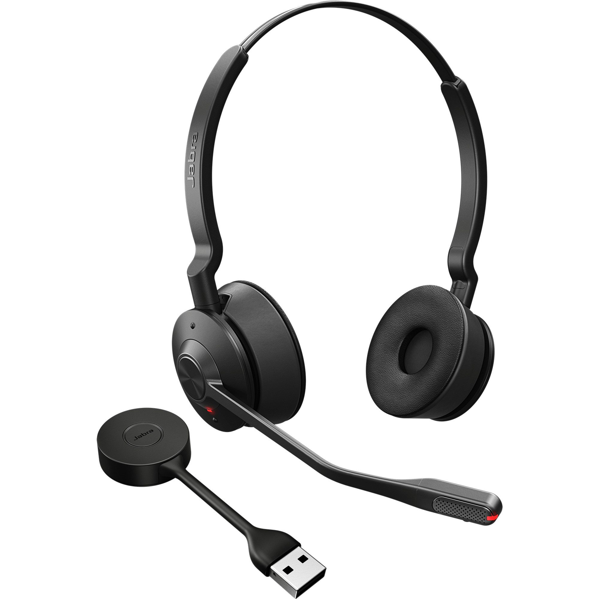 Jabra Engage 55 SE - USB-C UC Stereo, Headset, Headset
