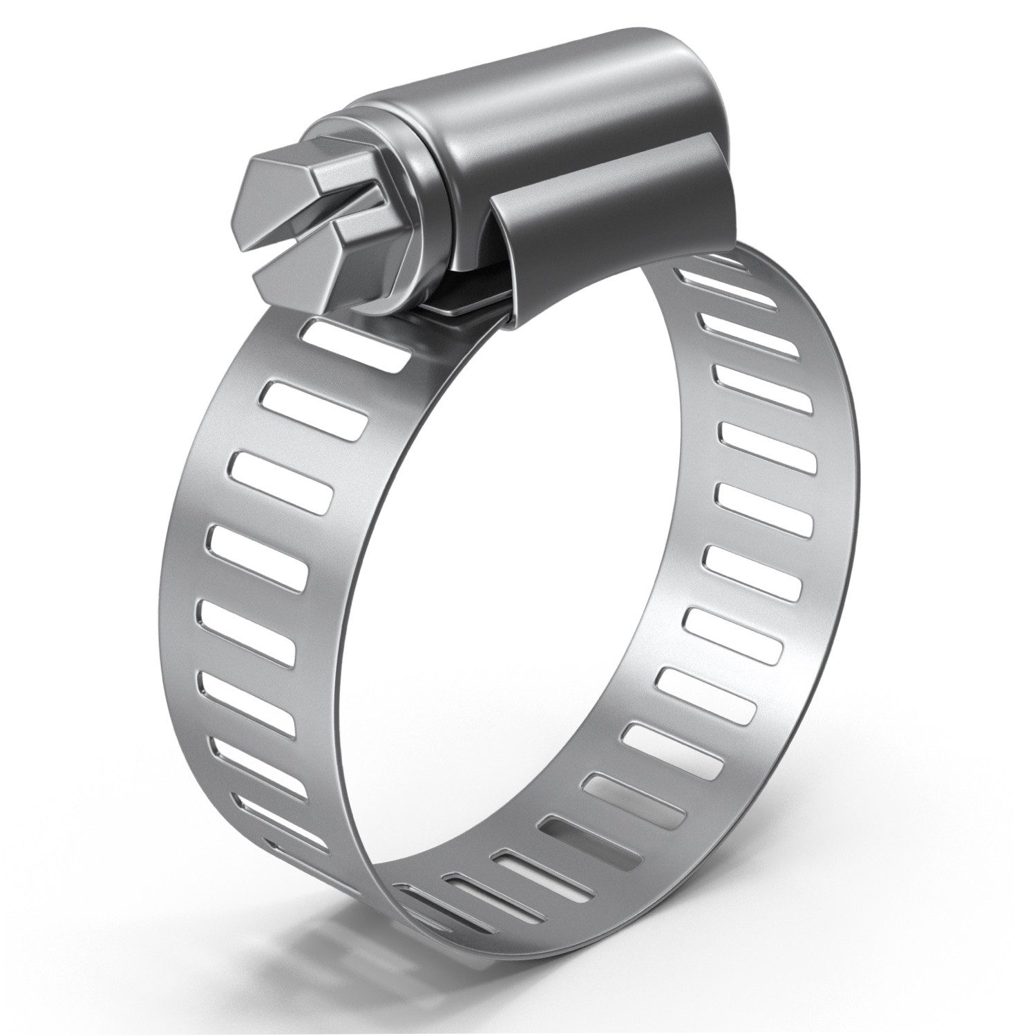 TK Gruppe Montageklemme Schlauchschelle - Rohrschelle - Schelle Schlauch Зажимы, B: 91 cm