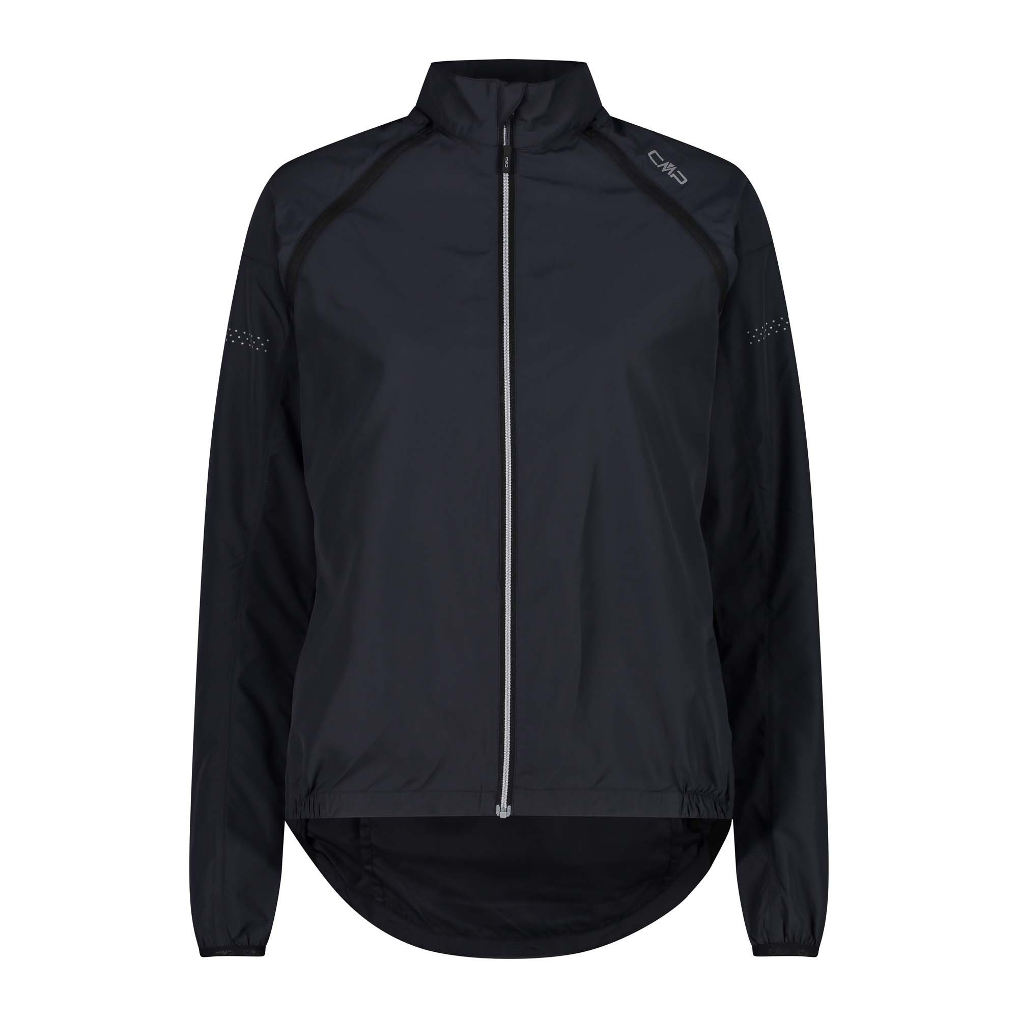CMP Windbreaker CMP Damen Jacke Woman Jacket with Detachable Sleeves 32C613 günstig online kaufen