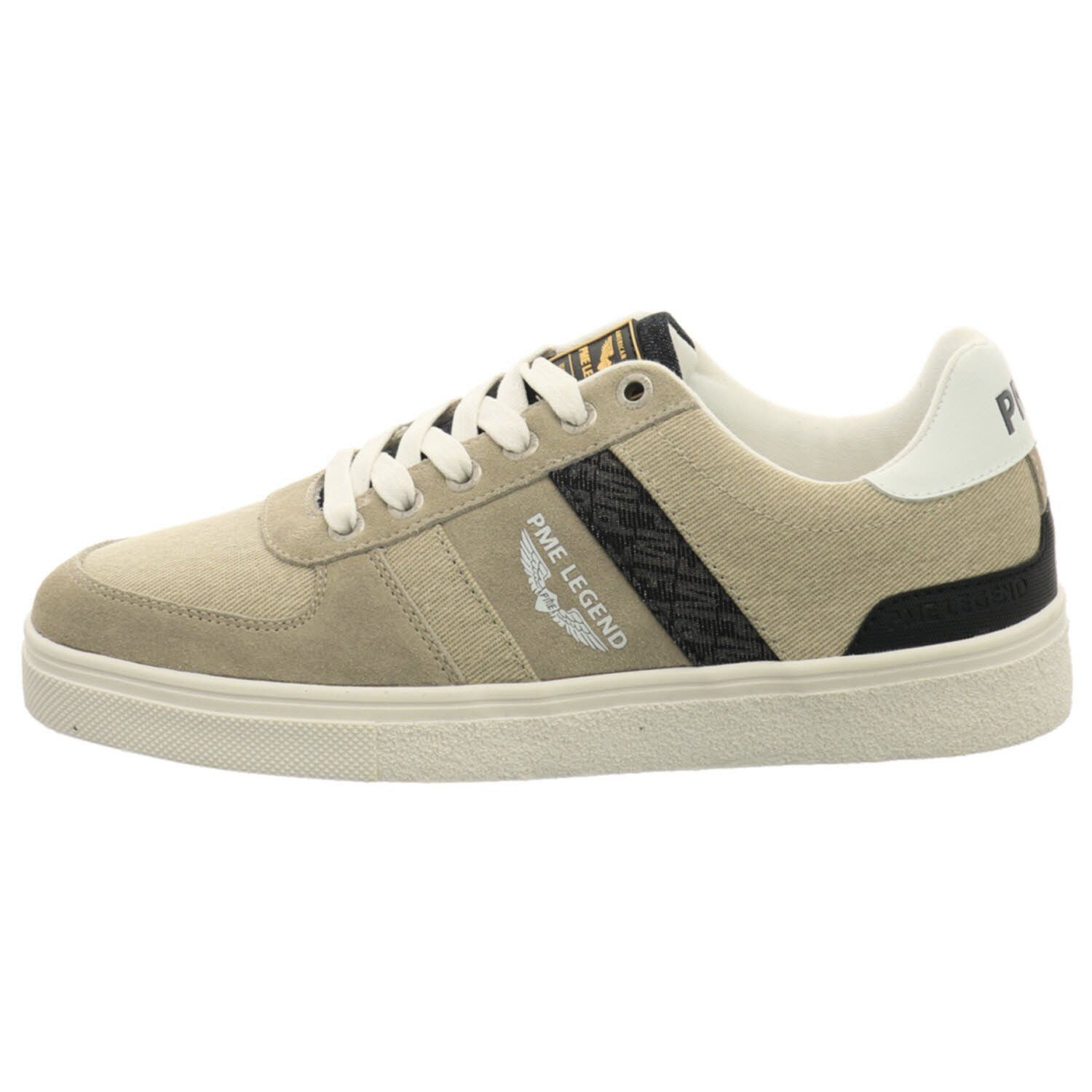 PBO2303310 703 Schnürschuh