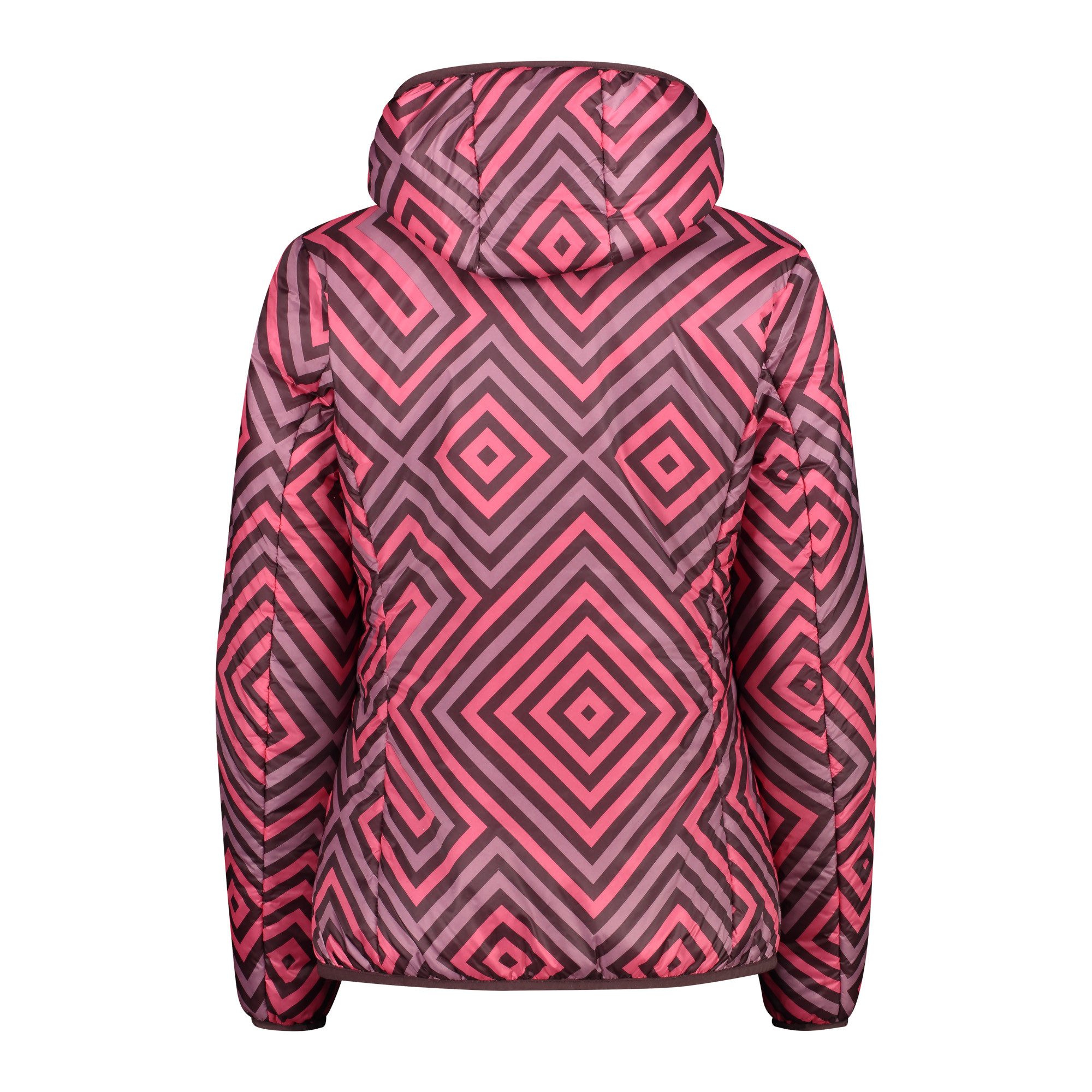 CMP Outdoorjacke CMP Damen Jacke Woman Reverse Jacket Fix Hood 33Z5136 günstig online kaufen