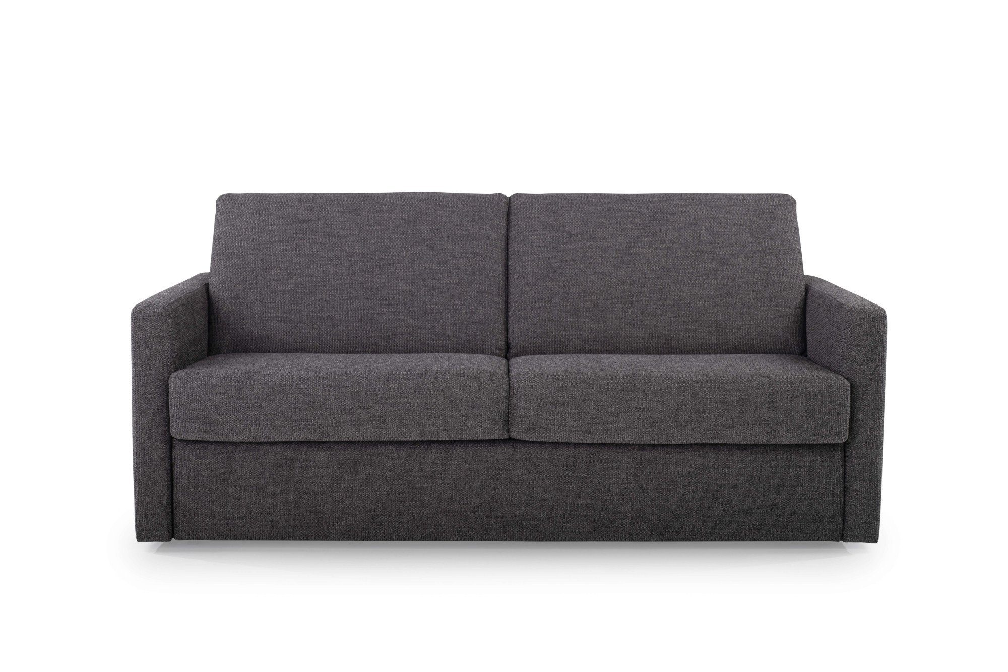 Home affaire Schlafsofa "Goldpoint 162 cm, Dauerschläfer, Liegefläche 120/2 günstig online kaufen