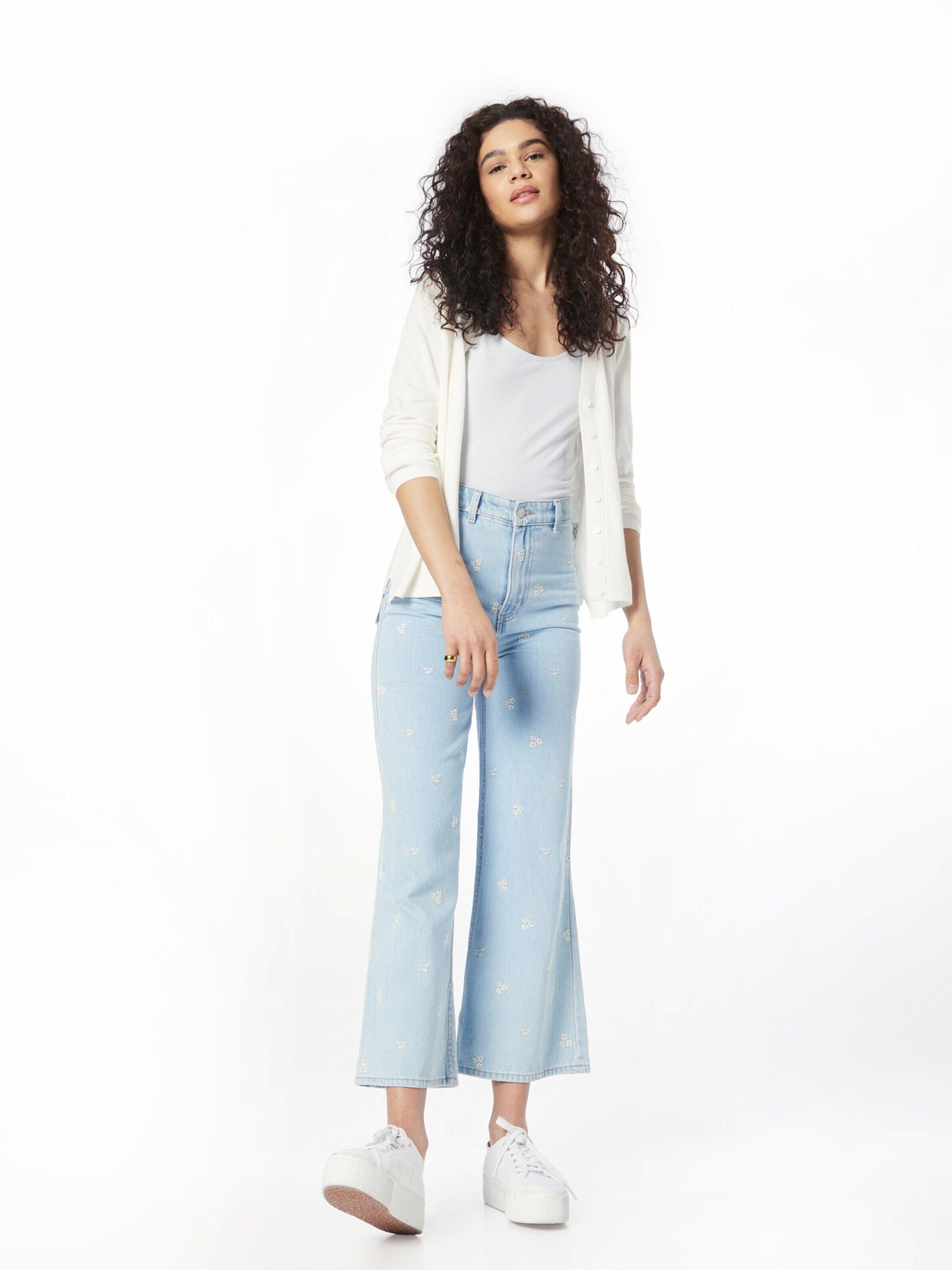 Esprit Shirttop (1-tlg) Plain/ohne Details