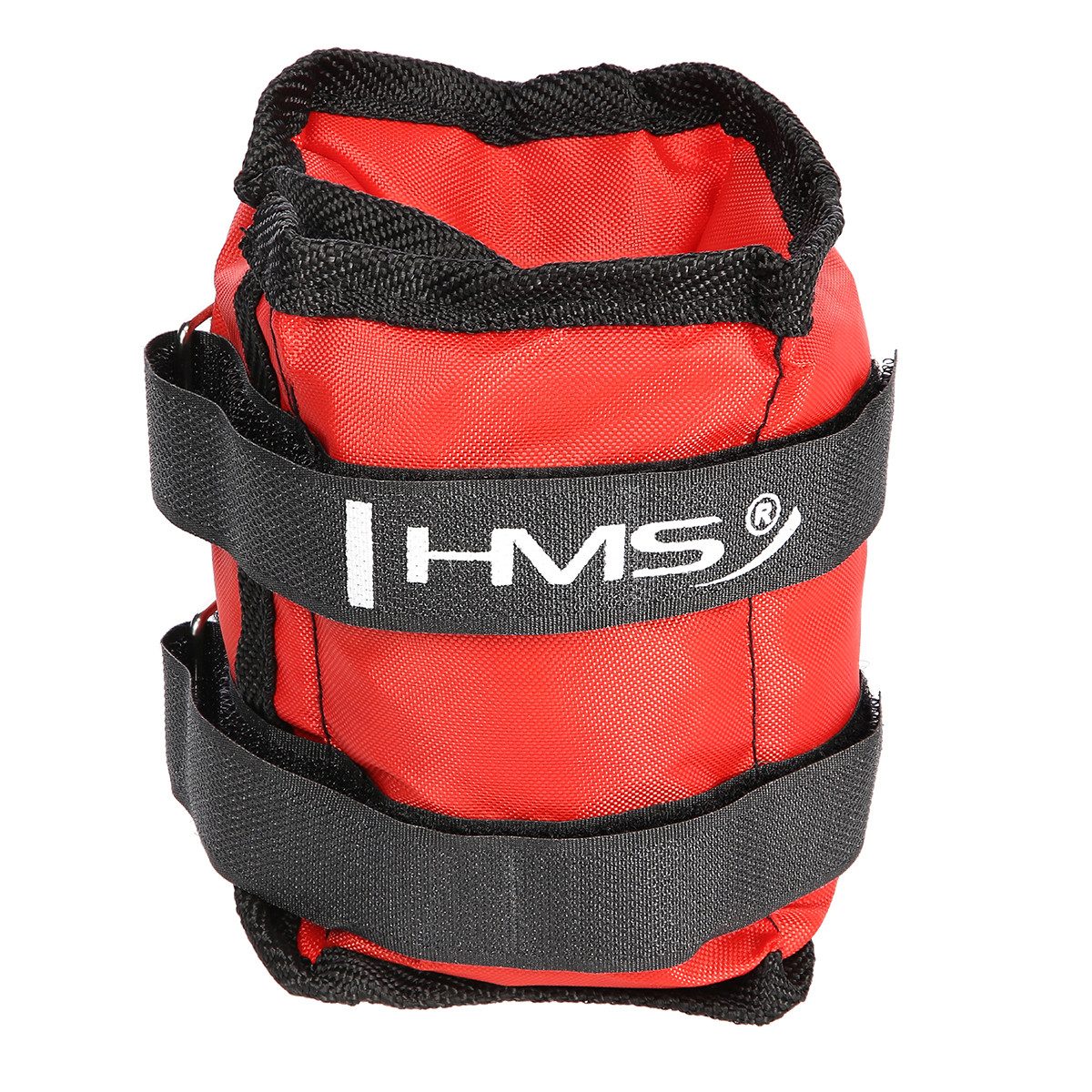 HMS Gewichtsmanschette 2er Set 1,5kg Laufgewichte Trainingsgewichte