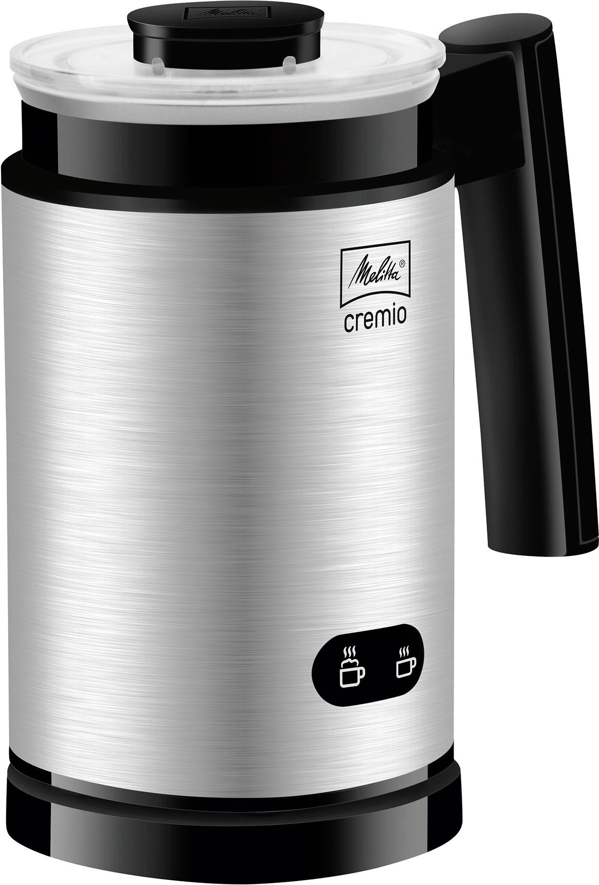 Melitta Milchaufschäumer Cremio® 1014-03, 500 W