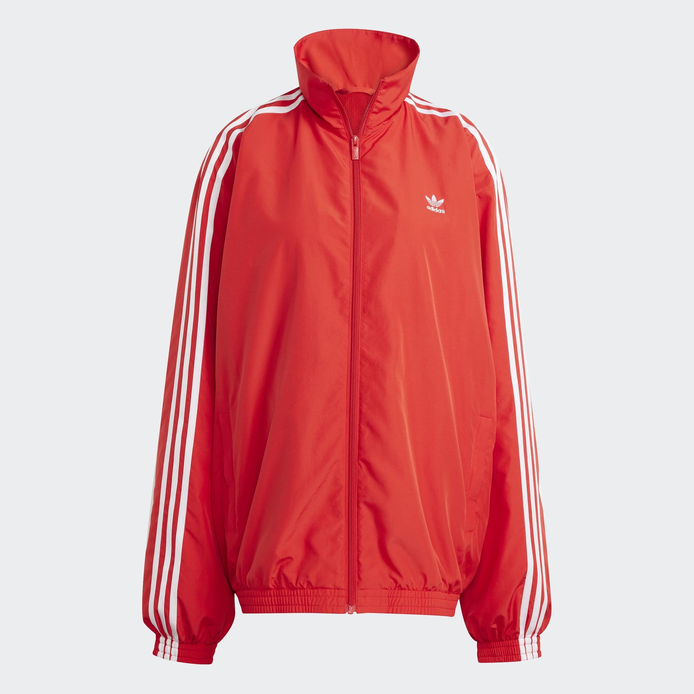 adidas Originals Trainingsjacke ADILENIUM SEASON 3 OVERSIZED ORIGINALS