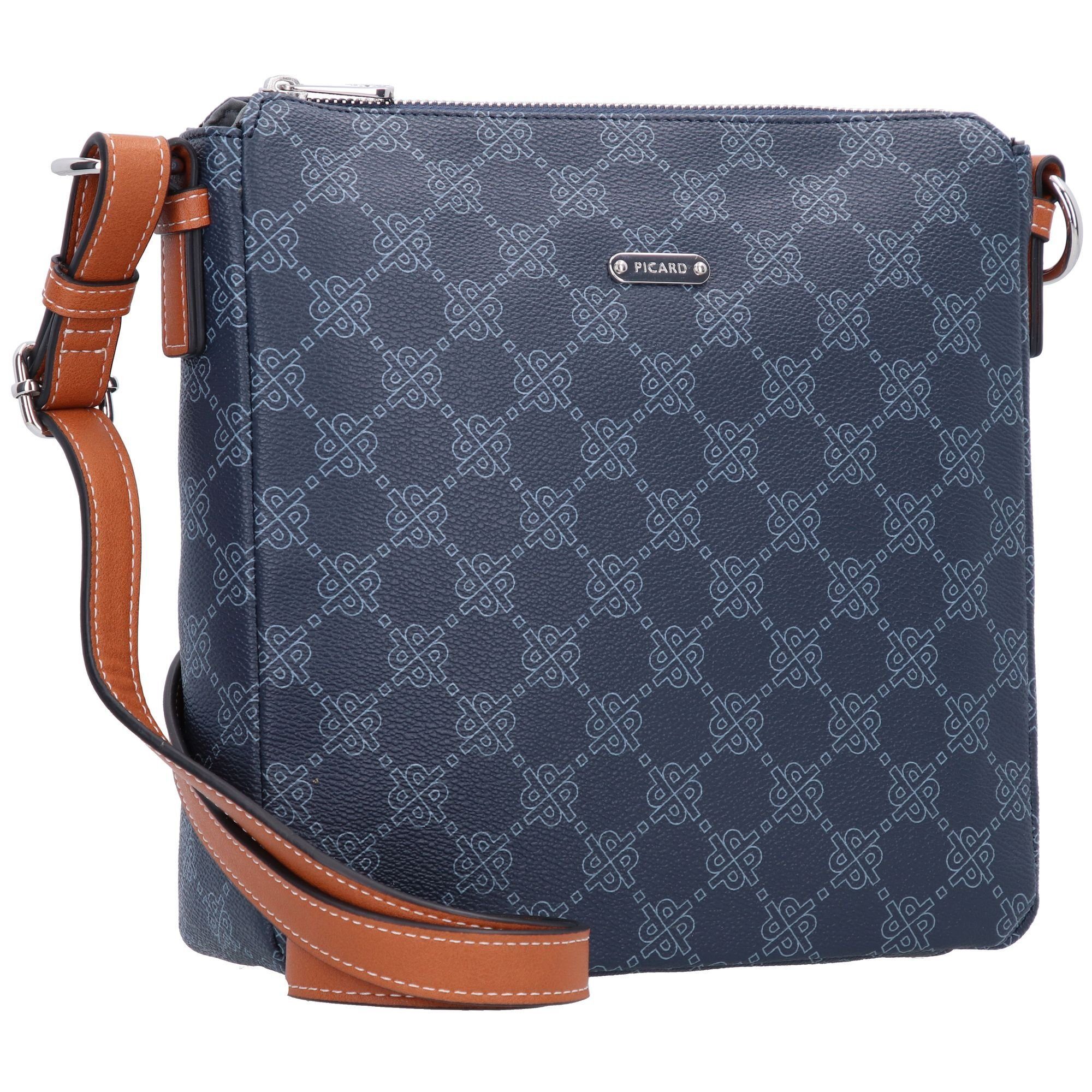 Picard Umhängetasche Euphoria, Kunstleder günstig online kaufen