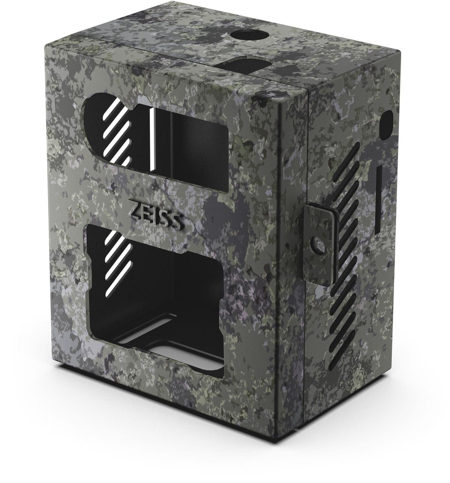 ZEISS Secacam 7 Metallgehäuse Objektivzubehör