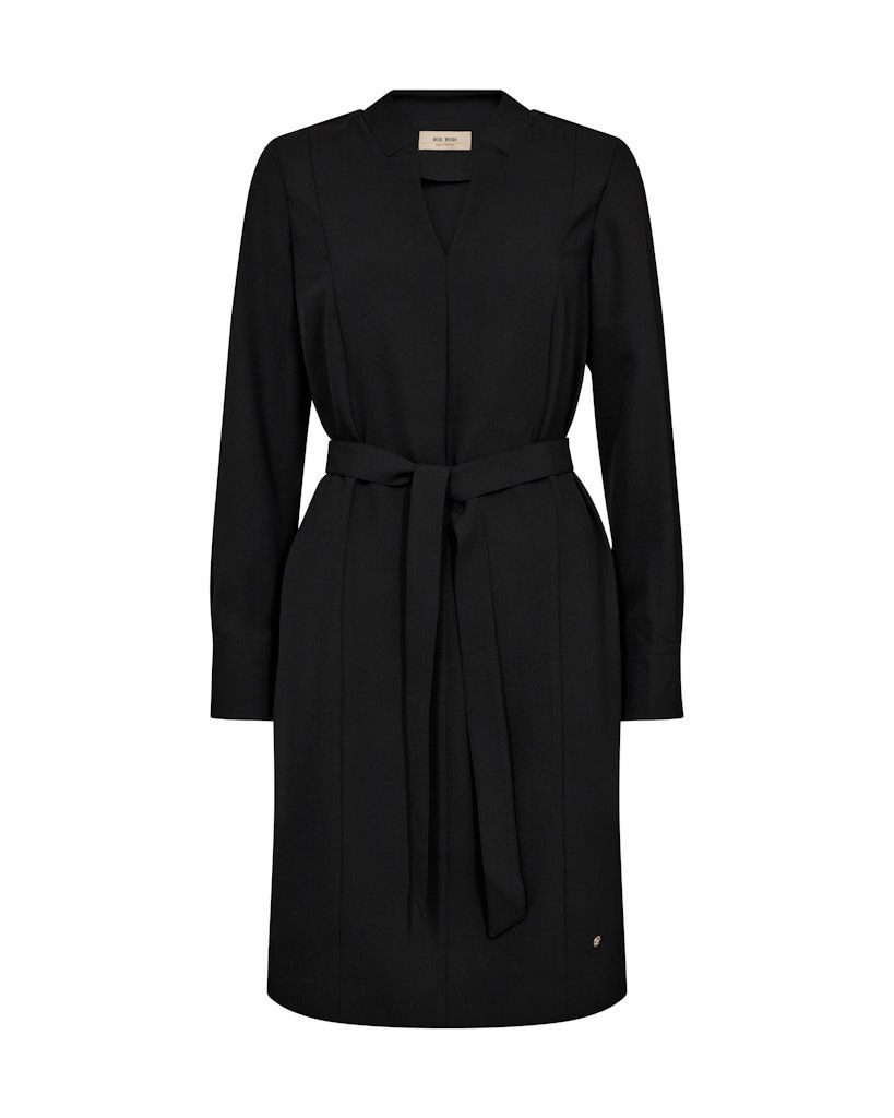 Mos Mosh A-Linien-Kleid MMLipi Miley günstig online kaufen