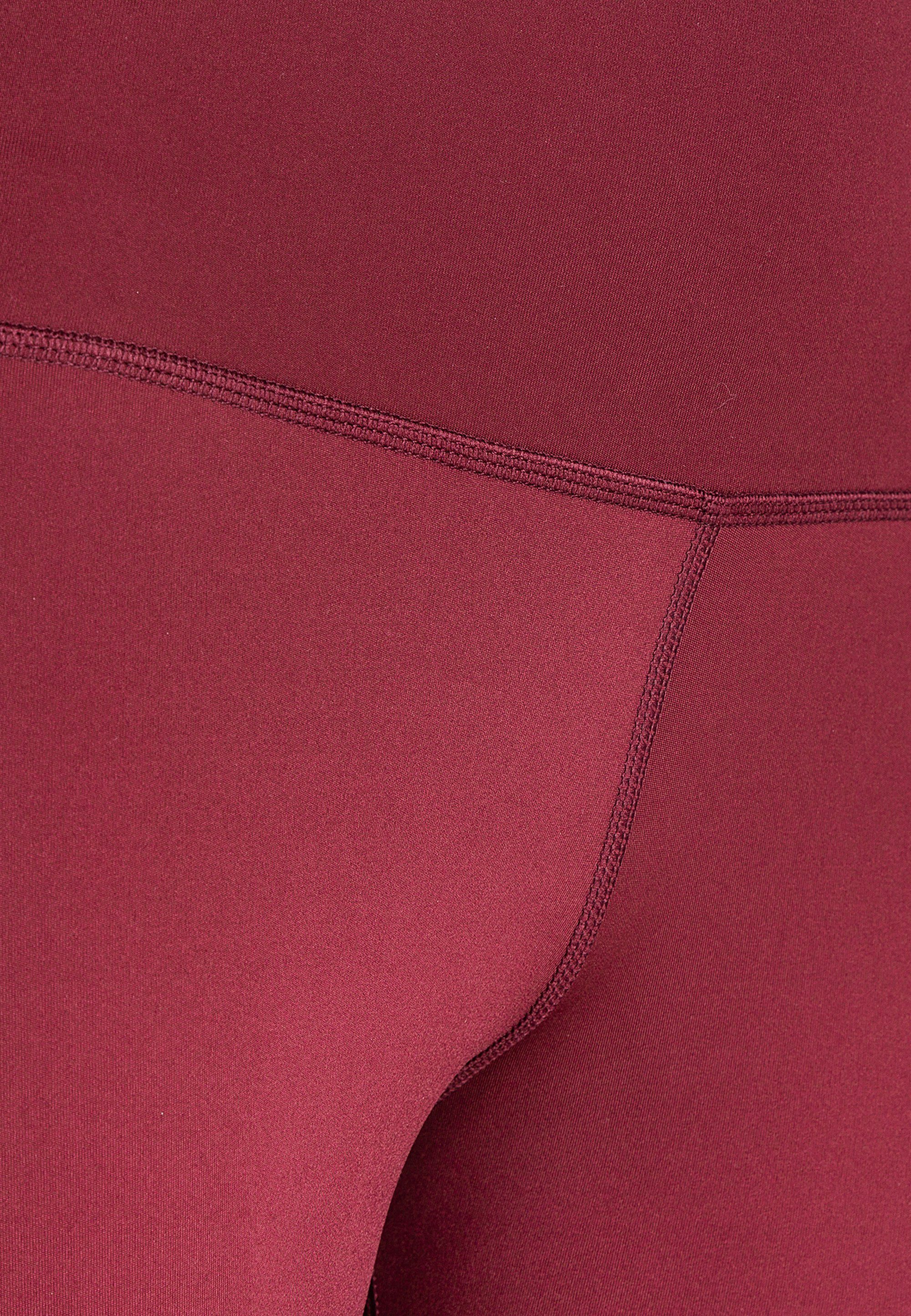 ENDURANCE Funktionstights SADIYA mit extra breitem Stretchbund