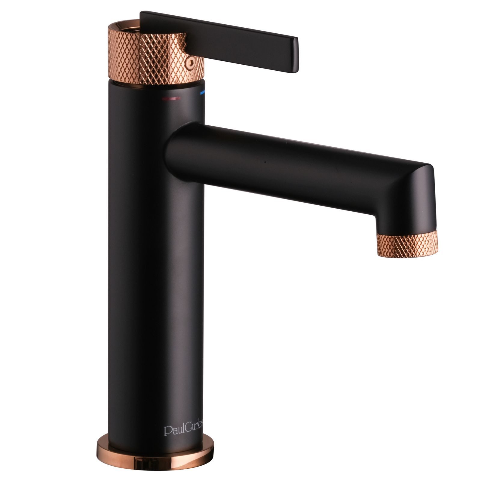 PaulGurkes Waschtischarmatur PGOP16 (Armatur)