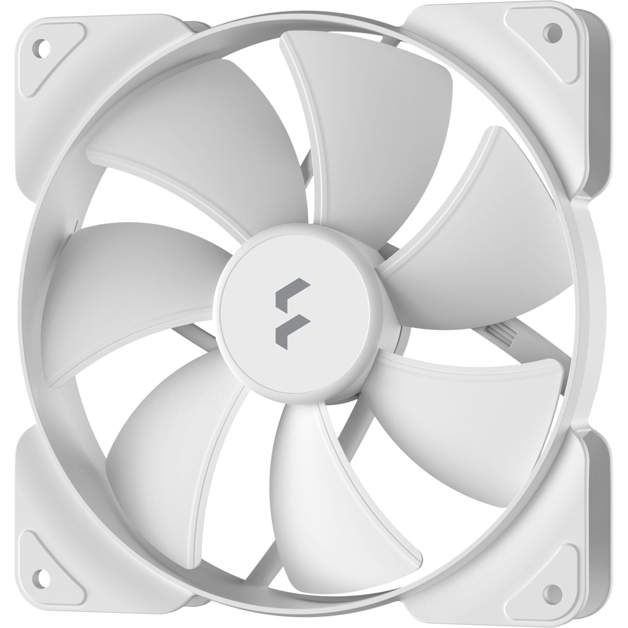 Gehäuselüfter Fractal Design Aspect 14 White, Gehäuselüfter