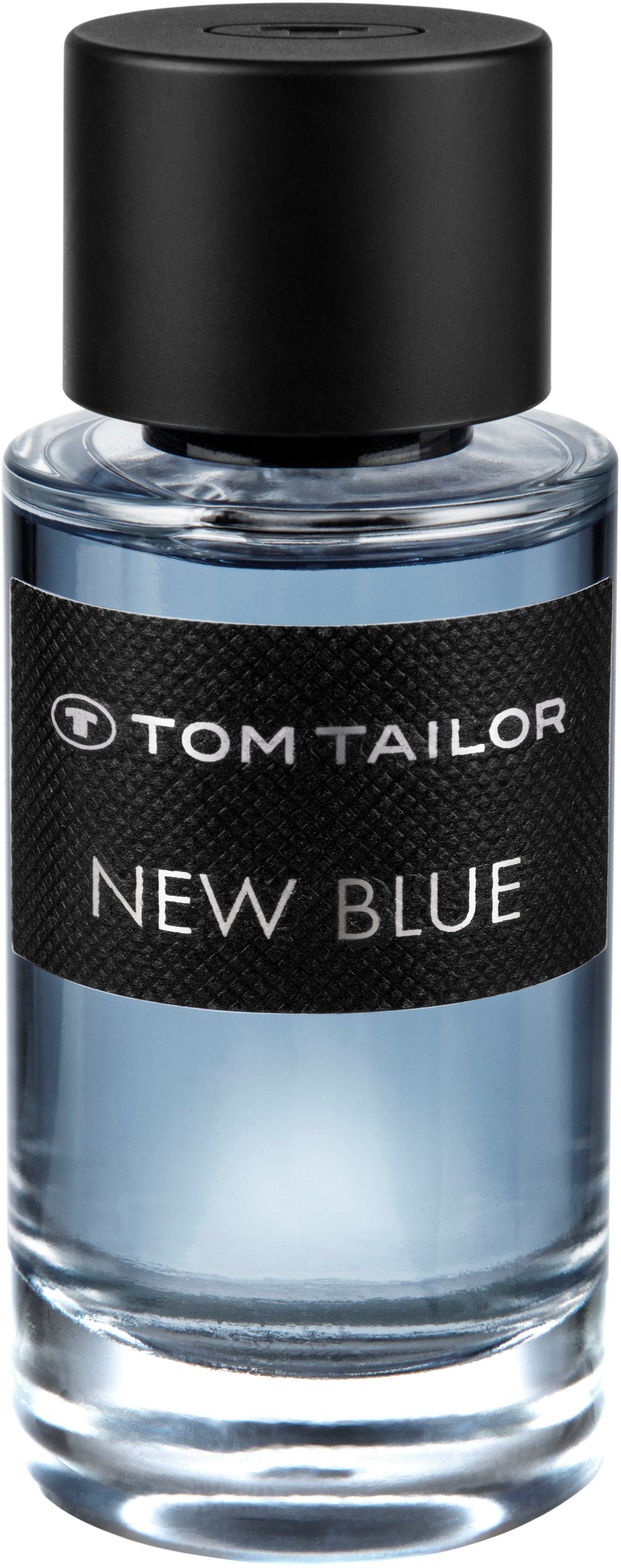 TOM TAILOR Eau de Toilette Man EdT 50ml