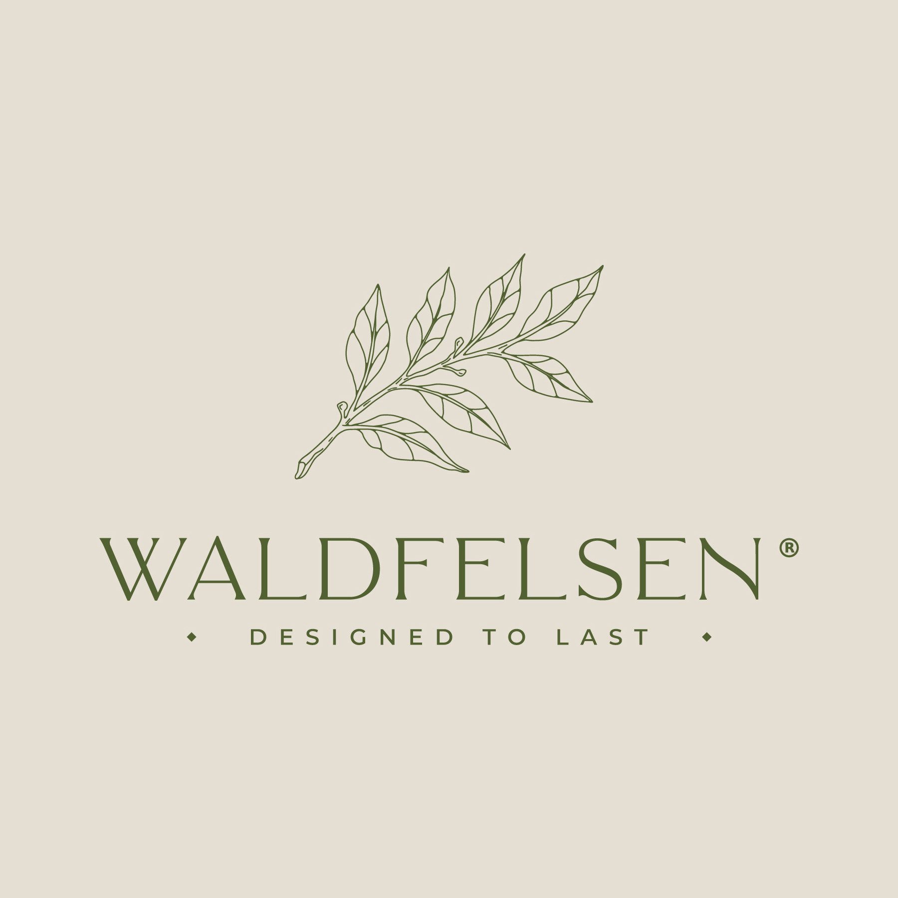 Waldfelsen