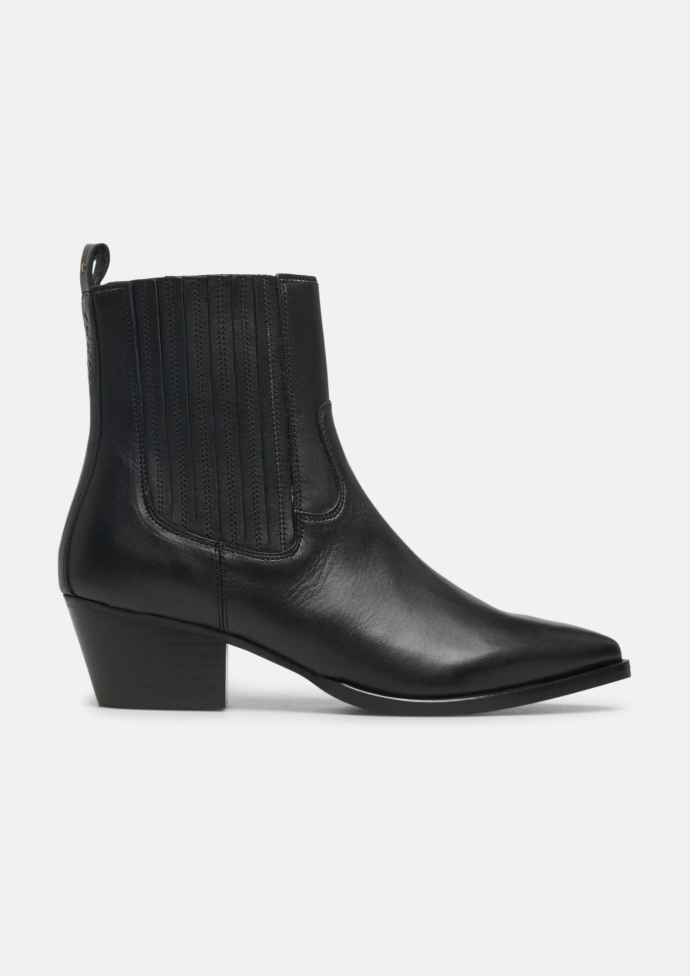comma Chelsea boots Stiefel Chelsea Boots