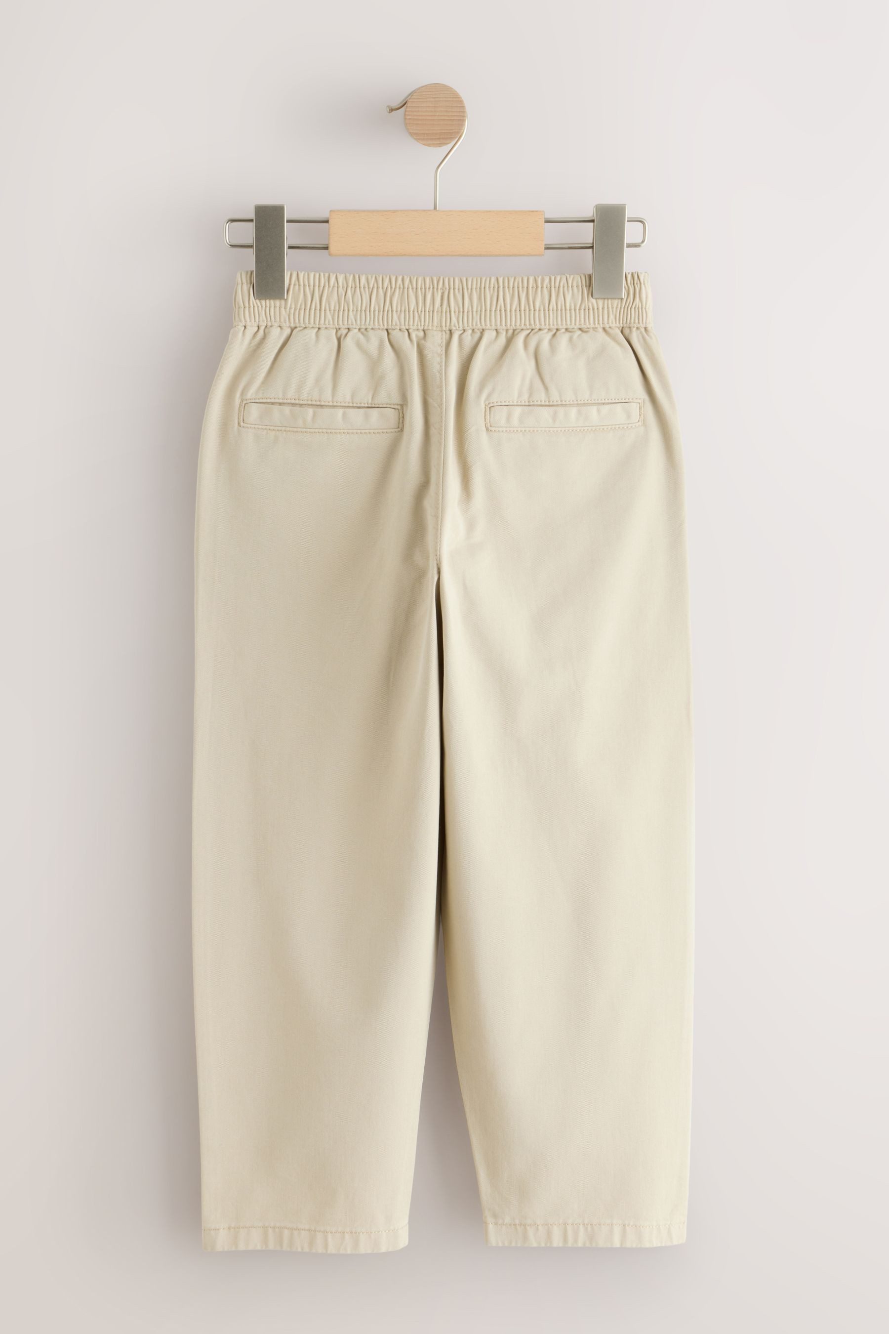 Next Chinohose Hybrid Chinohose (1-tlg)
