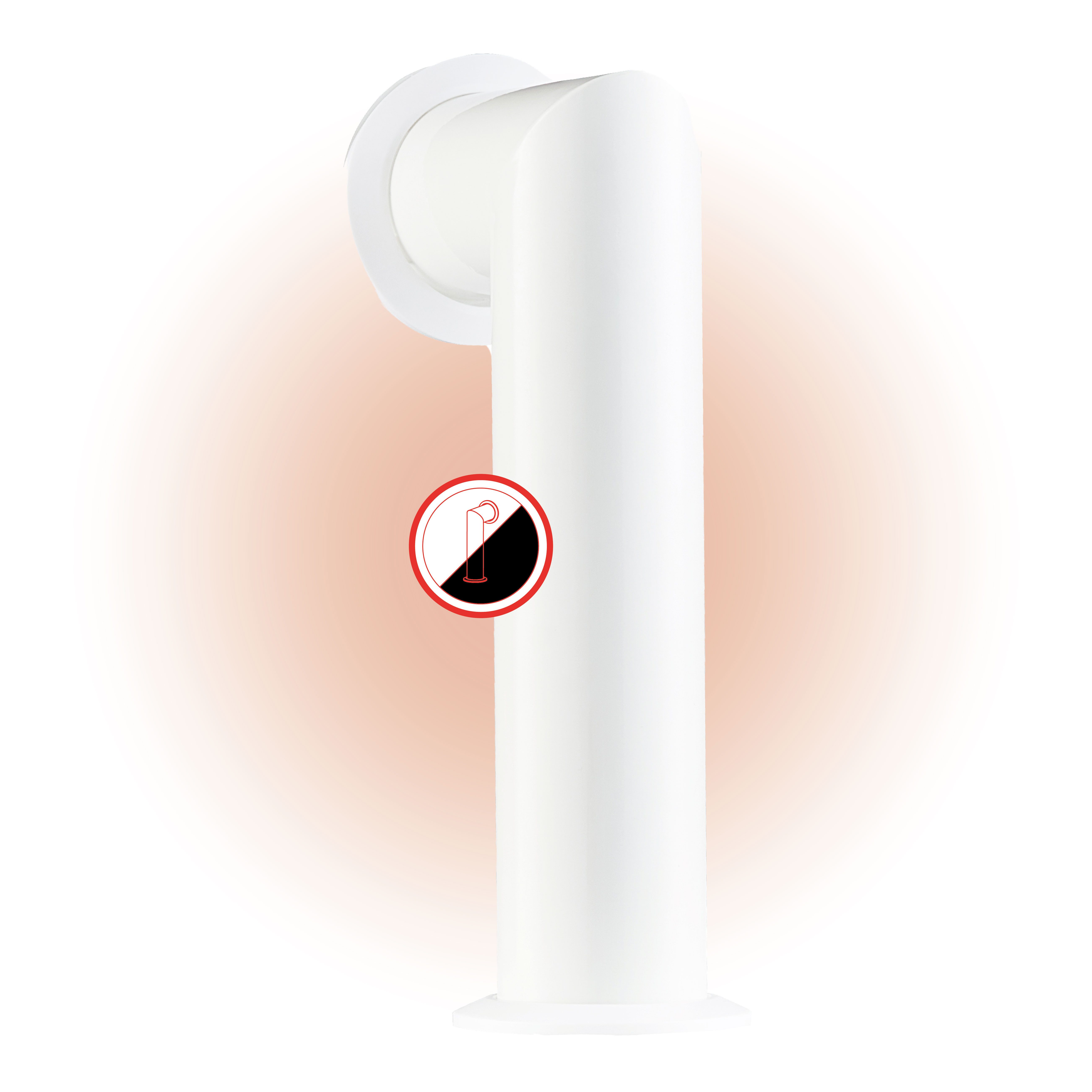 KAMINIO Ofenrohr MAX, 90,00 °, Für günstig online kaufen