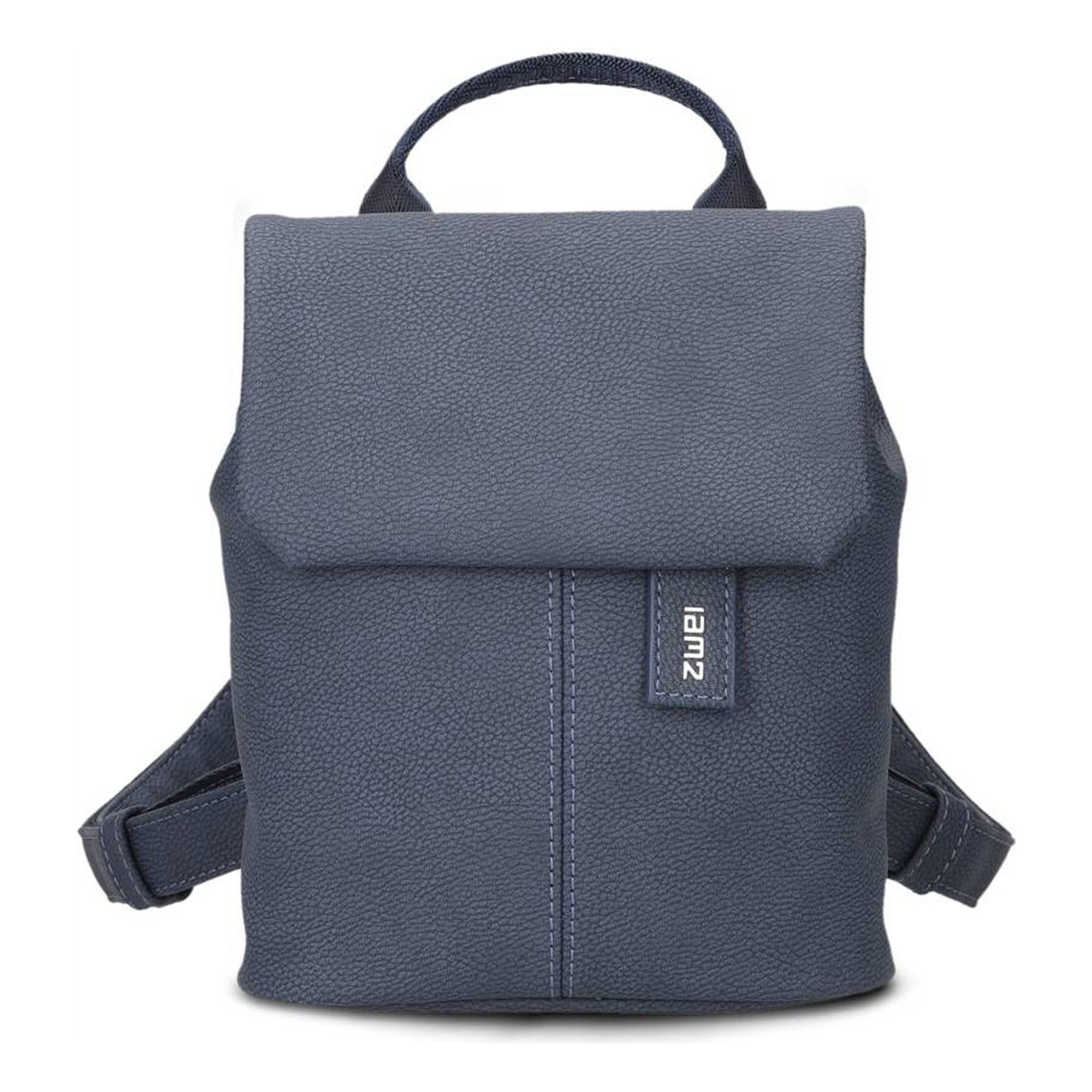 Zwei Rucksack Mademoiselle.M, Polyurethan