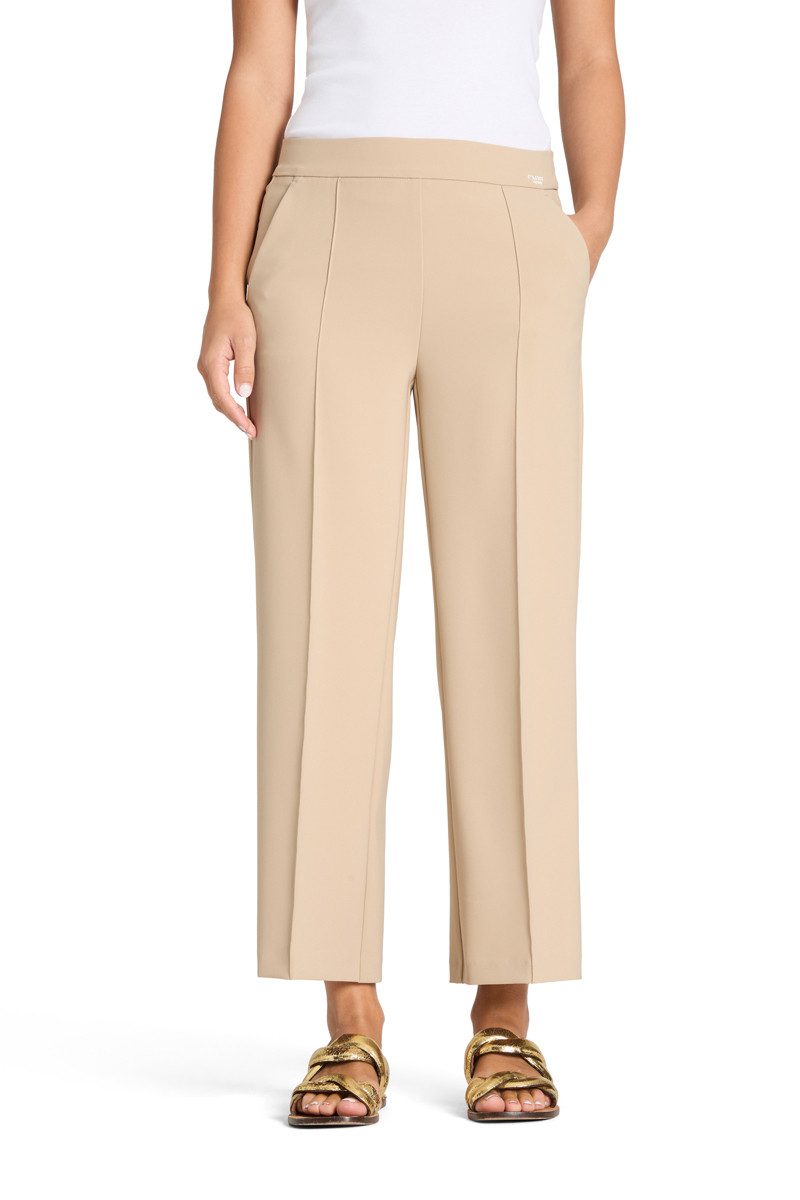 Cambio Bundfaltenhose Cameron