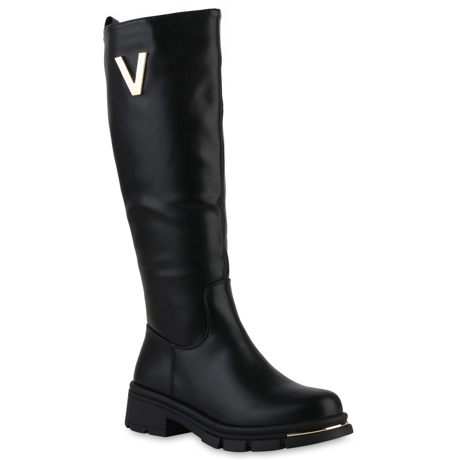 VAN HILL 841824 Stiefel Schuhe günstig online kaufen
