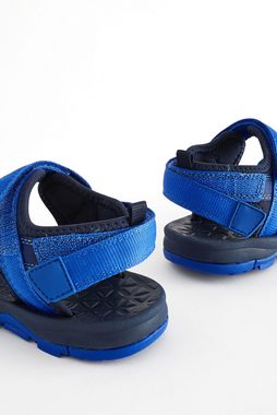 Next Trekker-Sneaker mit Klettverschlussriemen Sandale (1-tlg)